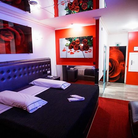 Motel Venus Santiago Luou Luaran gambar