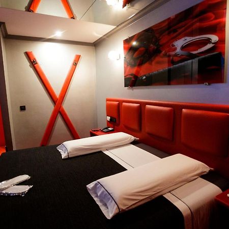Motel Venus Santiago Luou Luaran gambar