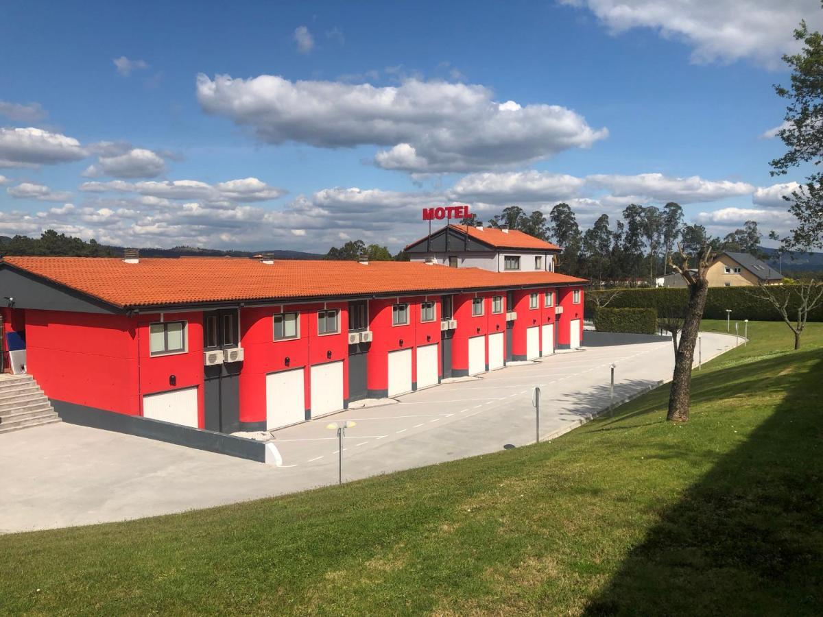 Motel Venus Santiago Luou Luaran gambar