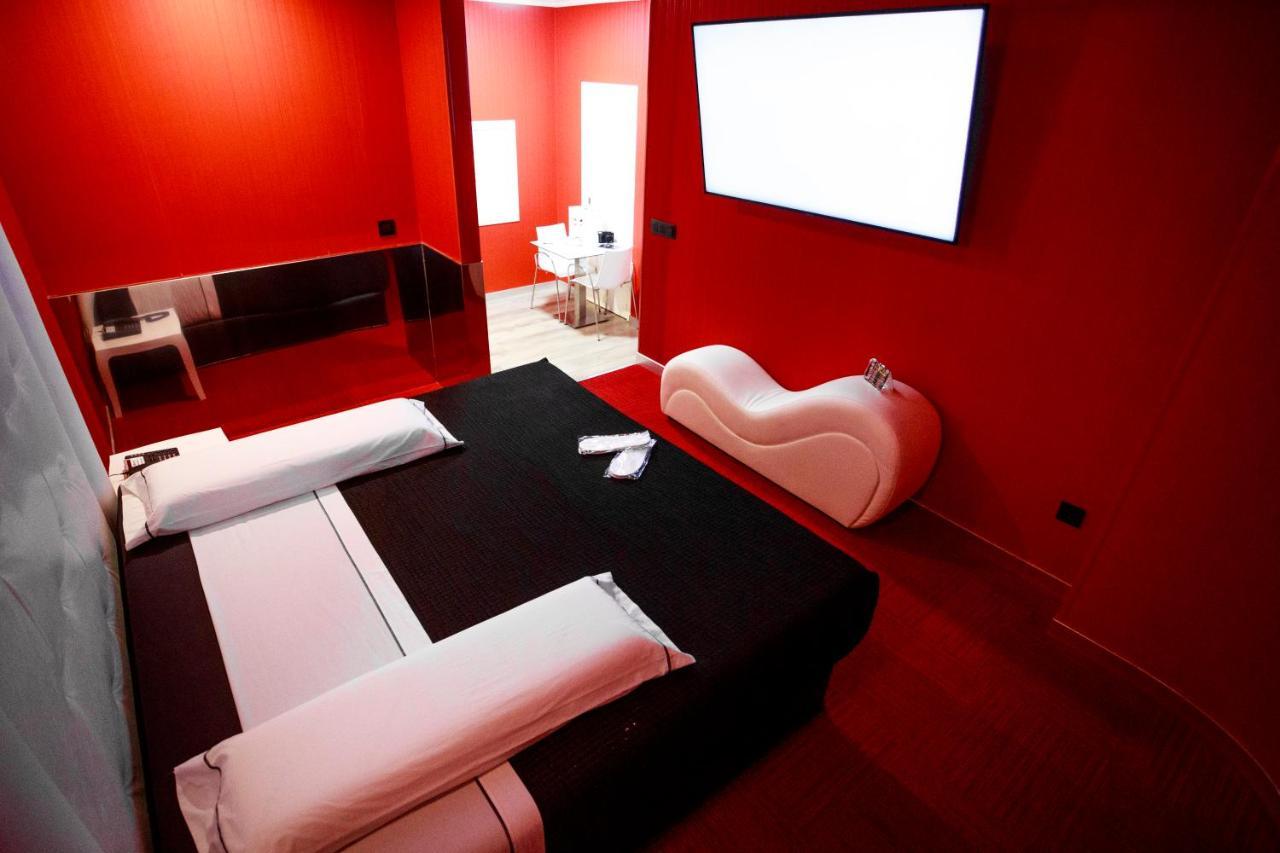Motel Venus Santiago Luou Luaran gambar