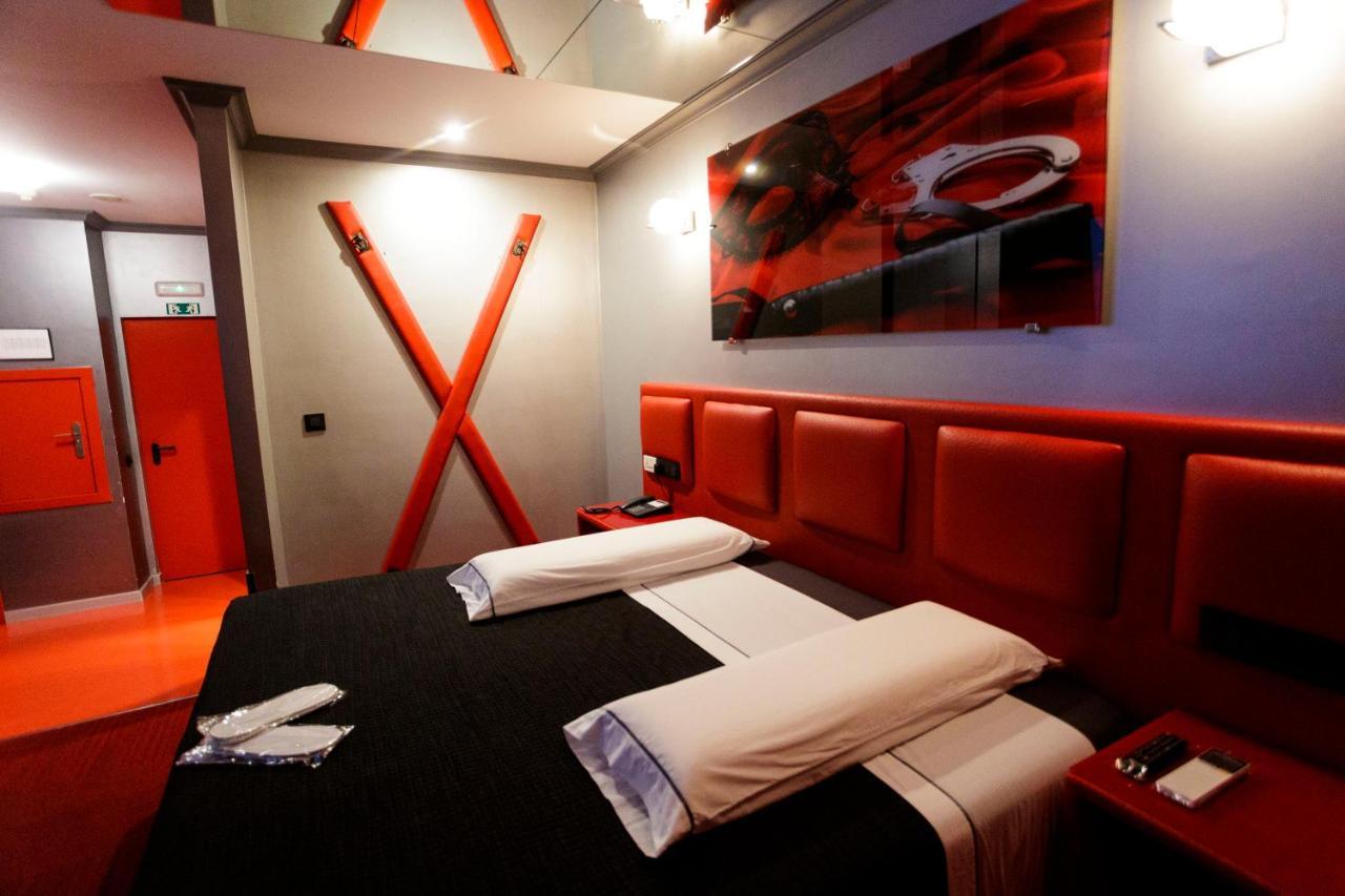 Motel Venus Santiago Luou Luaran gambar