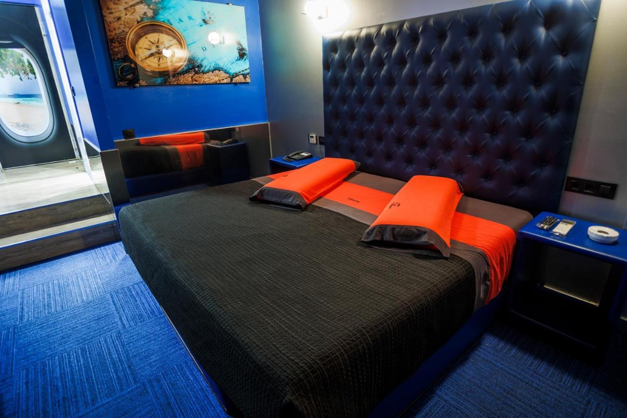 Motel Venus Santiago Luou Luaran gambar