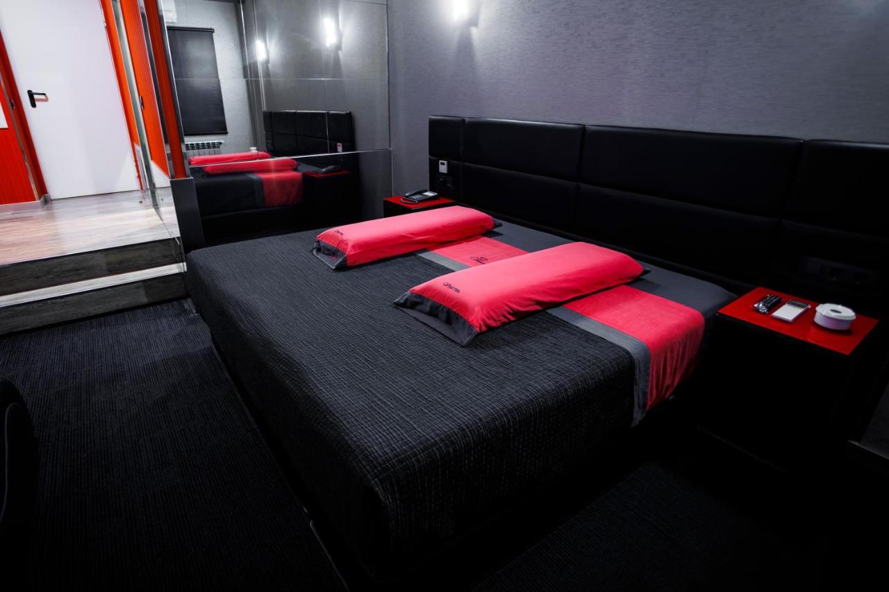 Motel Venus Santiago Luou Luaran gambar