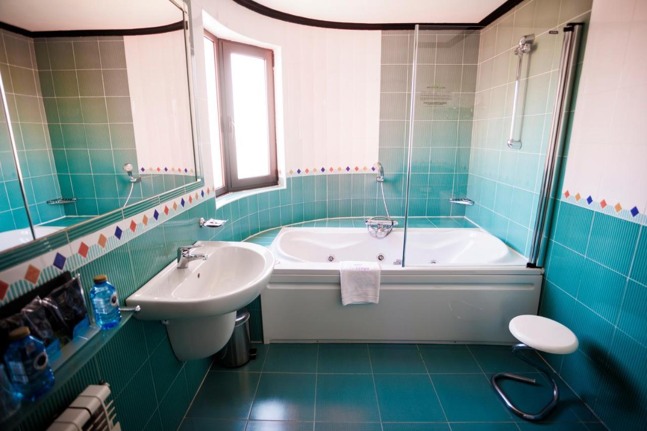 Motel Venus Santiago Luou Luaran gambar