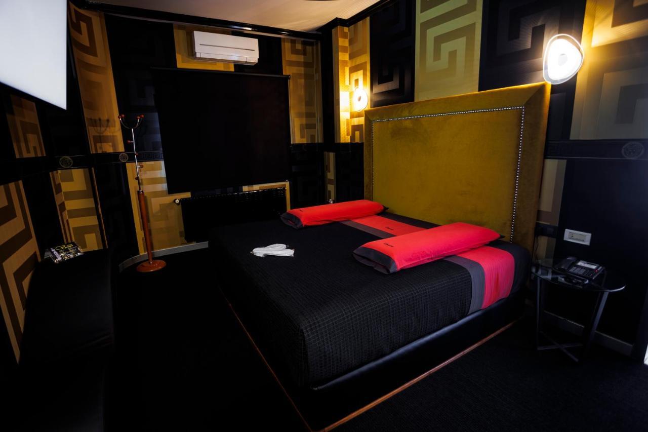 Motel Venus Santiago Luou Luaran gambar