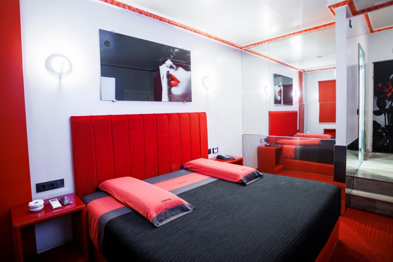 Motel Venus Santiago Luou Luaran gambar