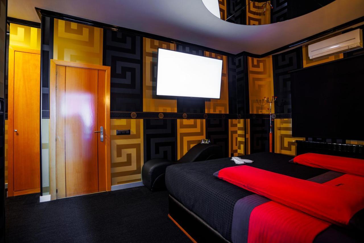 Motel Venus Santiago Luou Luaran gambar