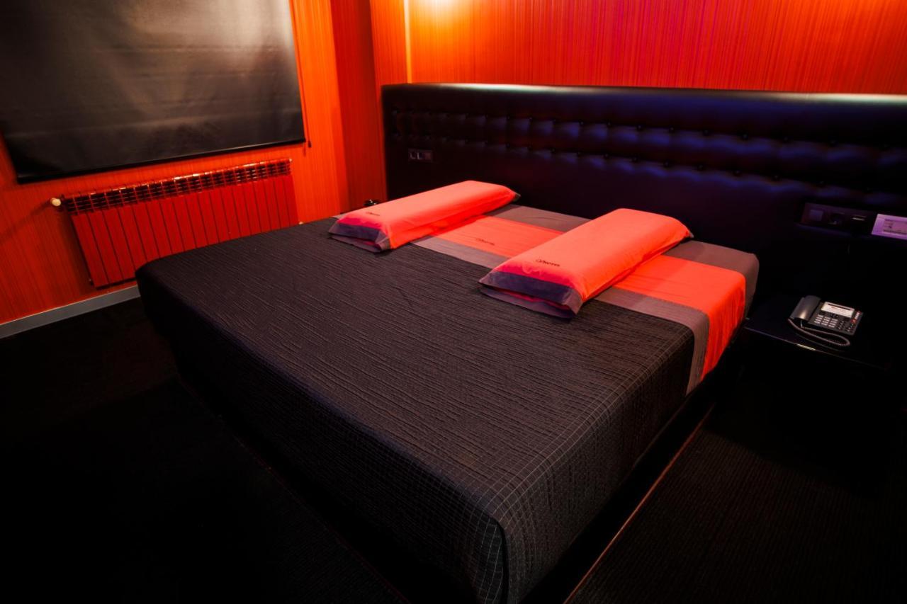 Motel Venus Santiago Luou Luaran gambar